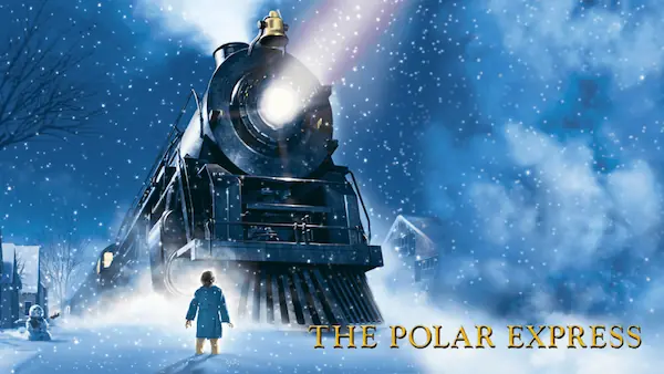 Polar Express 